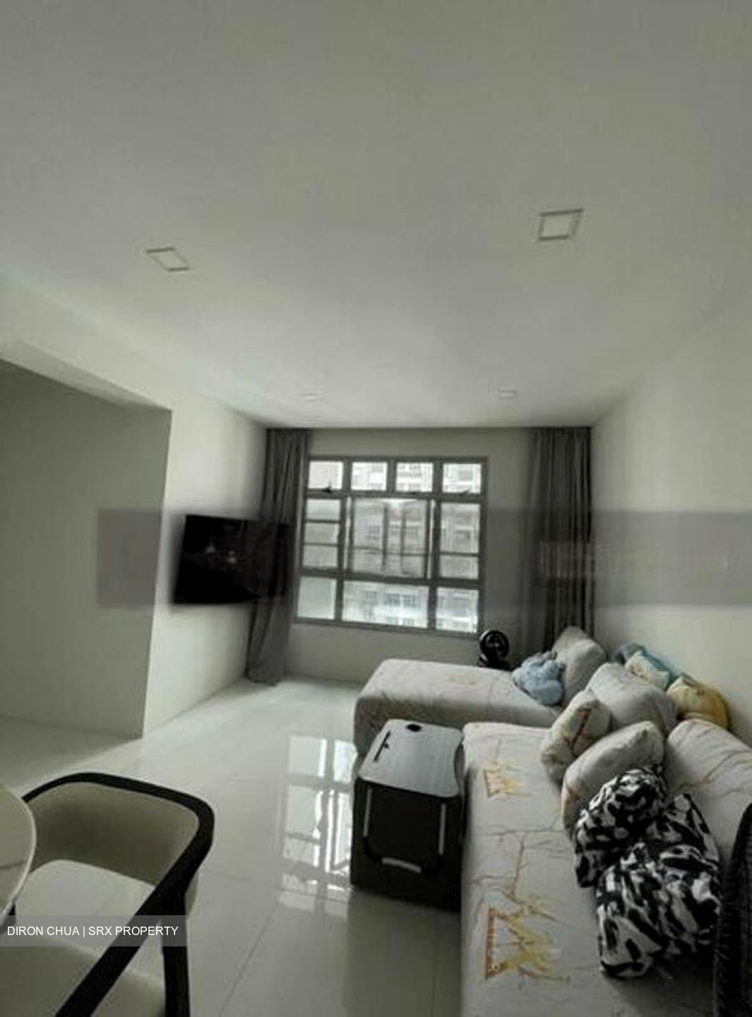 Blk 96A City Vue @henderson (Bukit Merah), HDB 3 Rooms #536251201